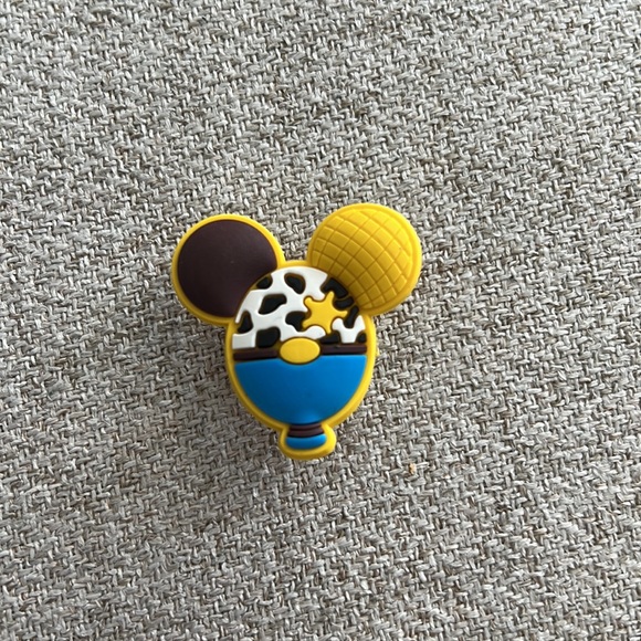 Disney character balloons Jibbitz - Picture 5 of 5